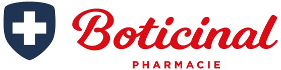 Boticinal-pharmacie