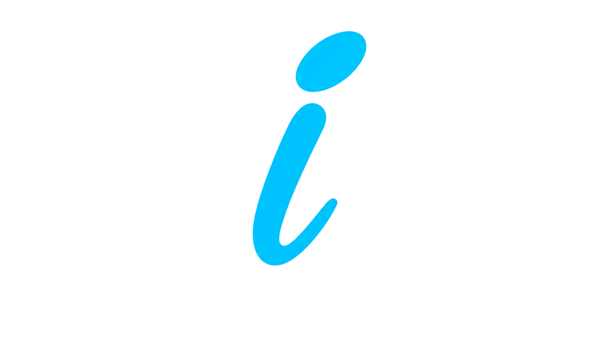 Logo SRIM blanc et turquoise – La maîtrise des services