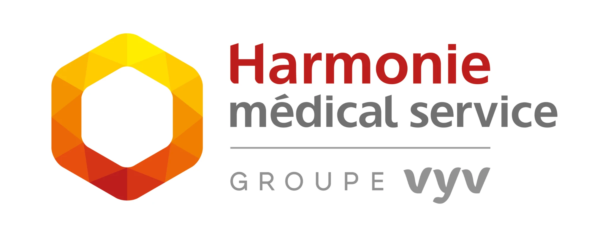 Logo Harmonie Médical Service