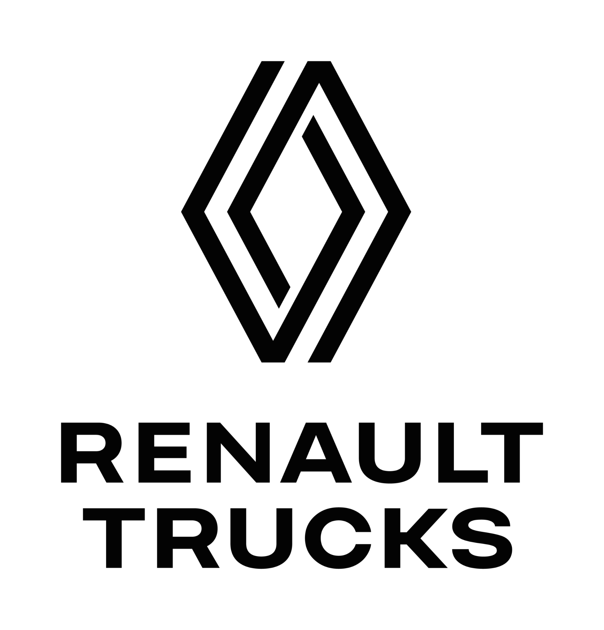 Logo Renault Trucks